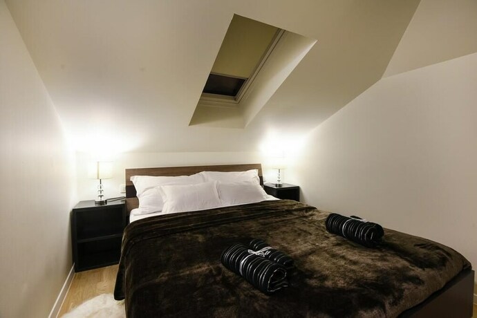 Imagen de la habitación del Hotel Adriaticum Luxury Accommodation. Foto 26