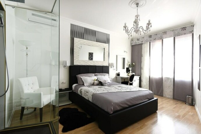 Imagen de la habitación del Hotel Adriaticum Luxury Accommodation. Foto 27
