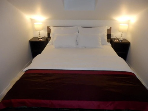 Imagen de la habitación del Hotel Adriaticum Luxury Accommodation. Foto 29