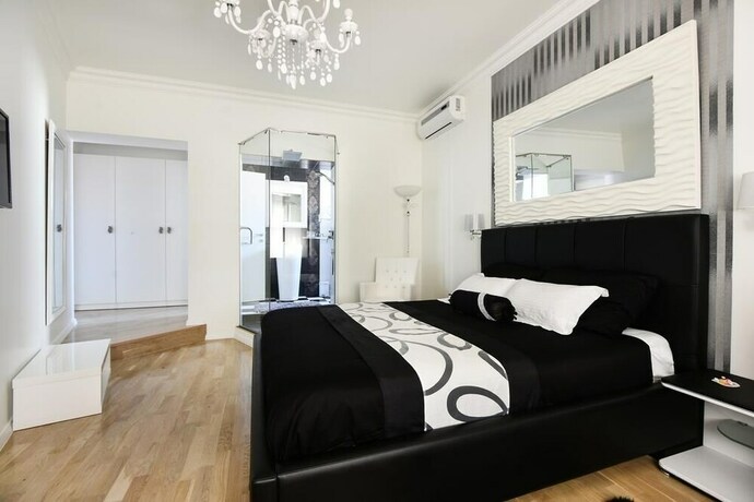 Imagen de la habitación del Hotel Adriaticum Luxury Accommodation. Foto 30