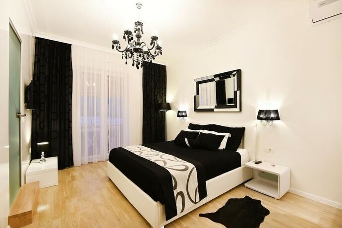 Imagen de la habitación del Hotel Adriaticum Luxury Accommodation. Foto 31