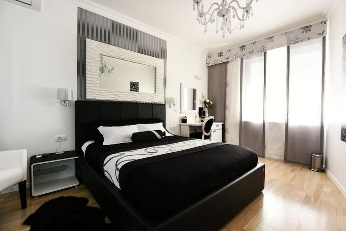 Imagen de la habitación del Hotel Adriaticum Luxury Accommodation. Foto 35
