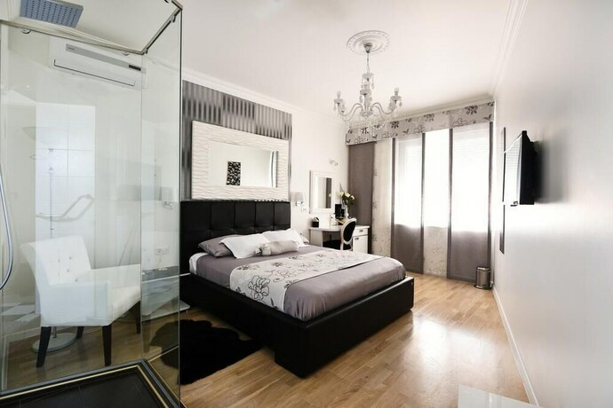 Imagen de la habitación del Hotel Adriaticum Luxury Accommodation. Foto 37