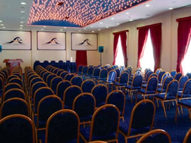 Imagen general del Hotel Adriatik. Foto 3