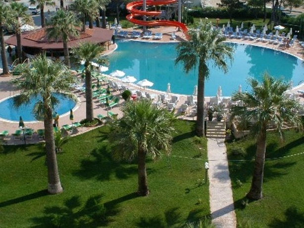 Imagen general del Hotel Adriatik. Foto 4