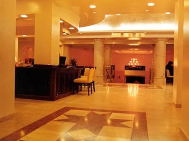 Imagen general del Hotel Adriatik. Foto 6