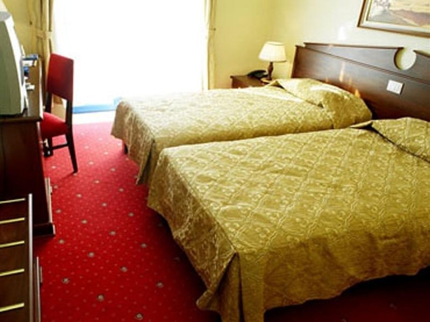 Imagen general del Hotel Adriatik. Foto 7