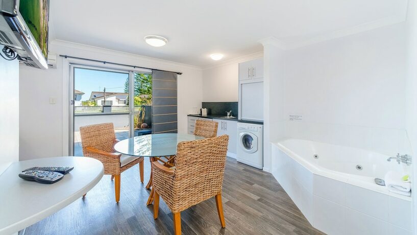 Imagen general del Hotel Adrift Apartments. Foto 2