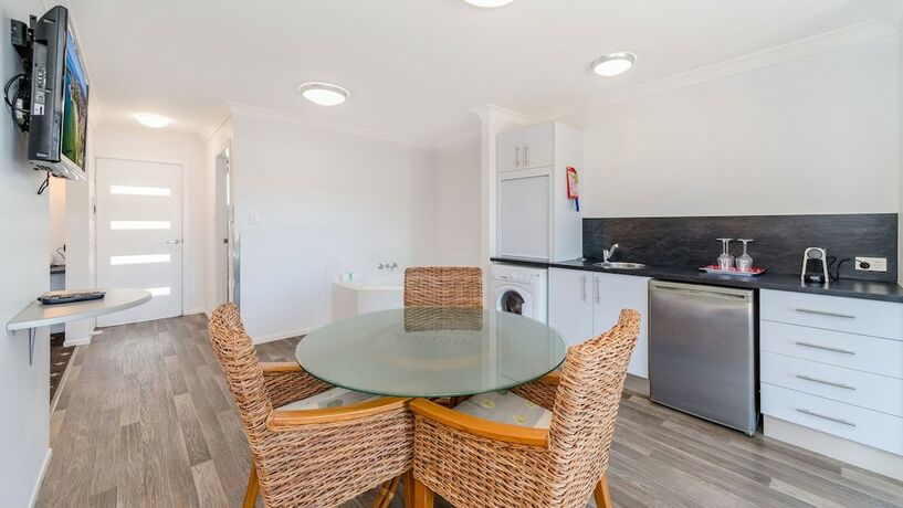 Imagen general del Hotel Adrift Apartments. Foto 4