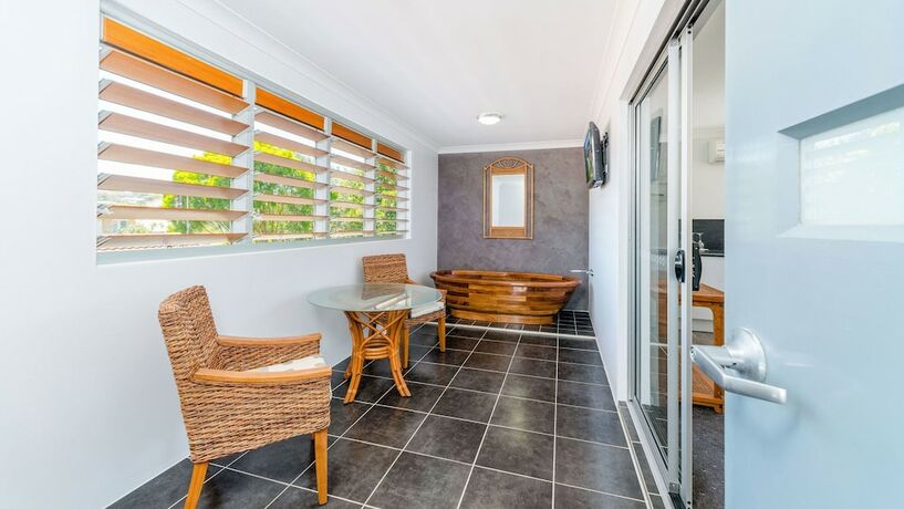 Imagen general del Hotel Adrift Apartments. Foto 5