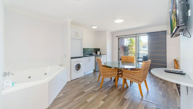 Imagen general del Hotel Adrift Apartments. Foto 6