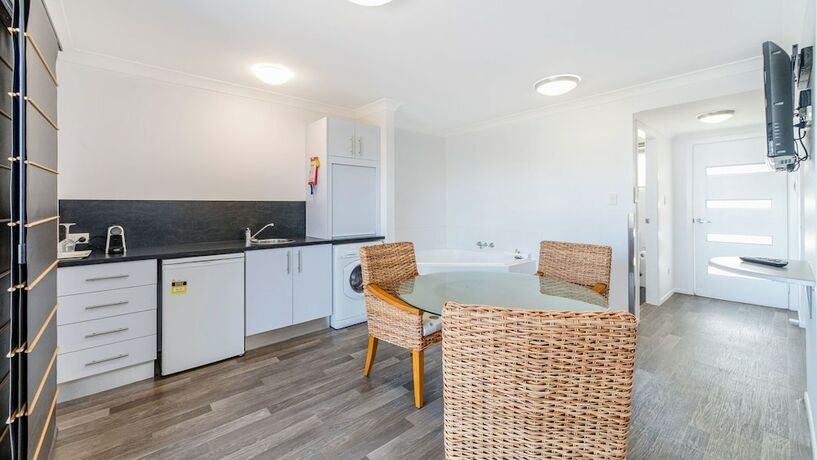 Imagen general del Hotel Adrift Apartments. Foto 7