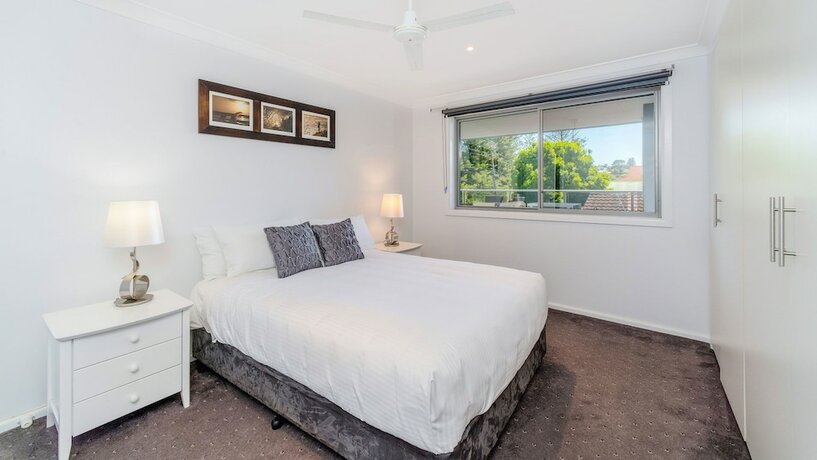 Imagen general del Hotel Adrift Apartments. Foto 9