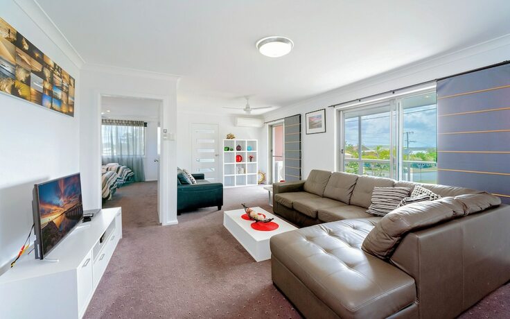 Imagen general del Hotel Adrift Apartments. Foto 10