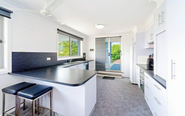 Imagen general del Hotel Adrift Apartments. Foto 11