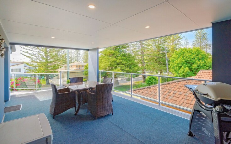 Imagen de la habitación del Hotel Adrift Apartments. Foto 17