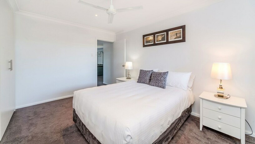 Imagen de la habitación del Hotel Adrift Apartments. Foto 21