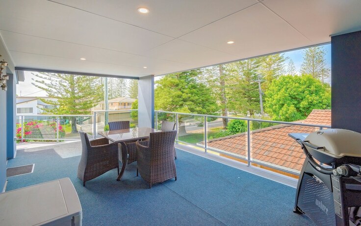 Imagen de la habitación del Hotel Adrift Apartments. Foto 26