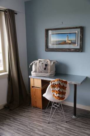 Imagen de la habitación del Hotel Adrift. Foto 2