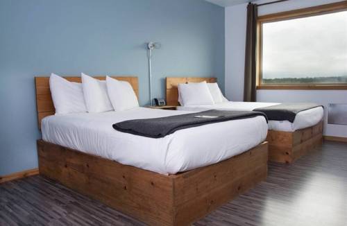 Imagen de la habitación del Hotel Adrift. Foto 4