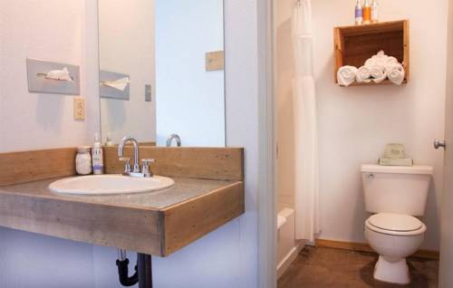 Imagen de la habitación del Hotel Adrift. Foto 6