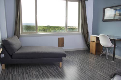 Imagen de la habitación del Hotel Adrift. Foto 8