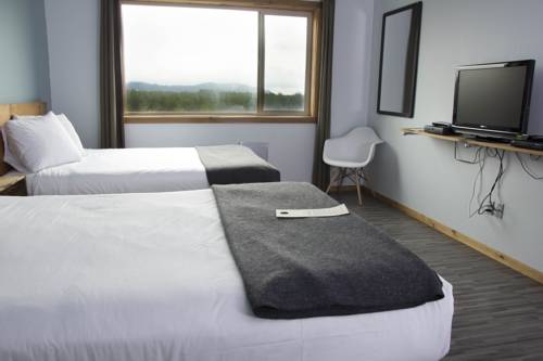 Imagen de la habitación del Hotel Adrift. Foto 10