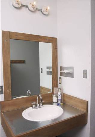 Imagen de la habitación del Hotel Adrift. Foto 12