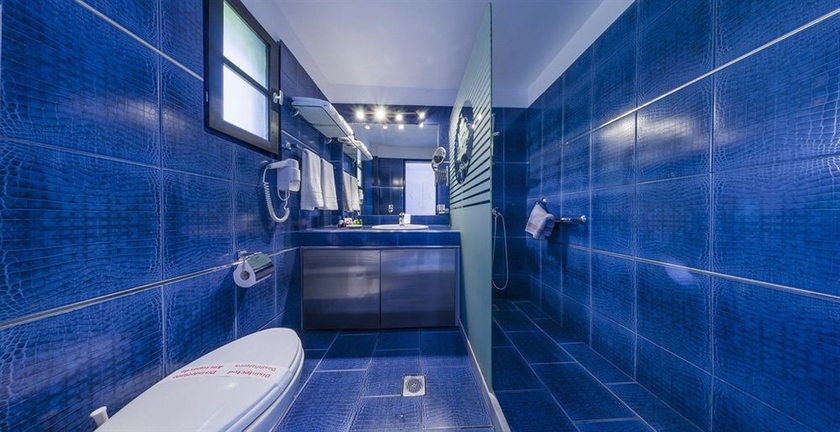 Imagen de la habitación del Hotel Adrina Beach. Foto 8