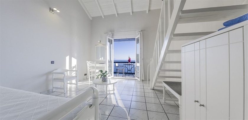 Imagen de la habitación del Hotel Adrina Beach. Foto 10