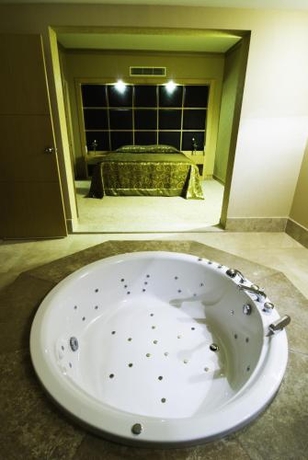 Imagen de la habitación del Hotel Adrina Termal Health and Spa. Foto 7
