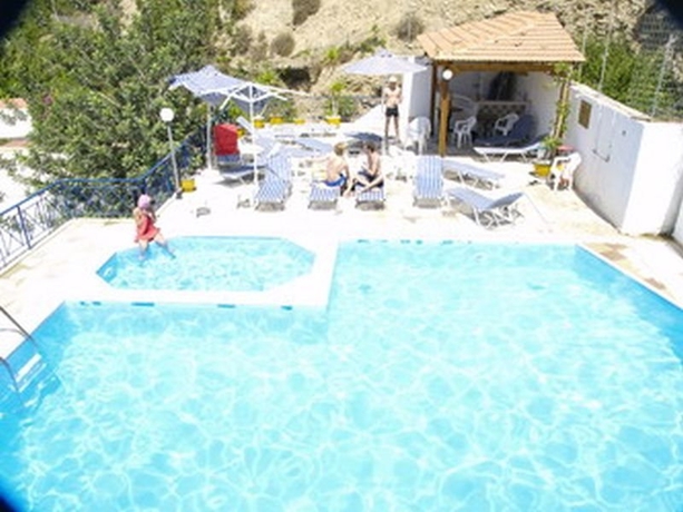 Imagen general del Hotel Adromeda Hotel. Foto 4