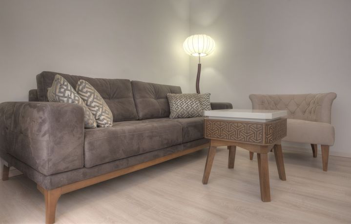 Imagen de la habitación del Hotel Adrovic Sveti Stefan. Foto 5