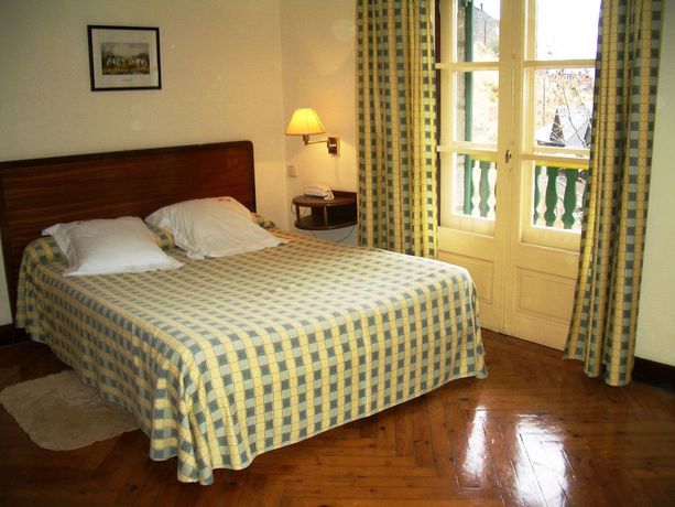 Imagen de la habitación del Hotel Adsera. Foto 4