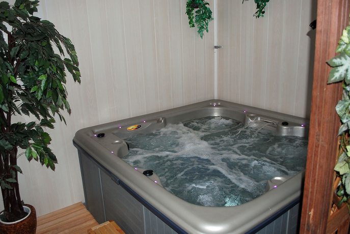 Imagen de la habitación del Hotel Adsera. Foto 6