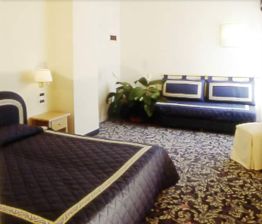 Imagen de la habitación del Hotel Adua and Regina Di Saba. Foto 3