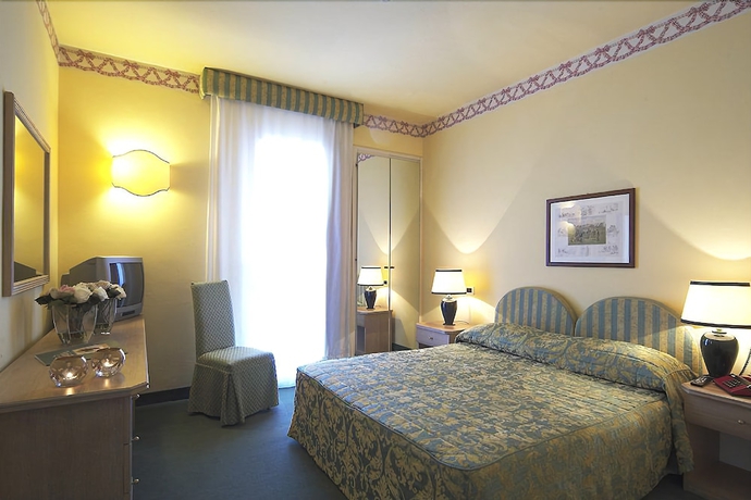 Imagen de la habitación del Hotel Adua and Regina Di Saba. Foto 6