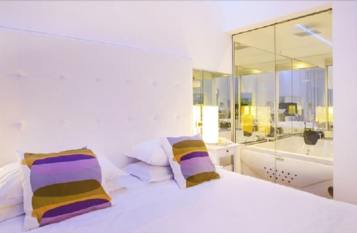 Imagen de la habitación del Hotel Adua and Regina Di Saba. Foto 10