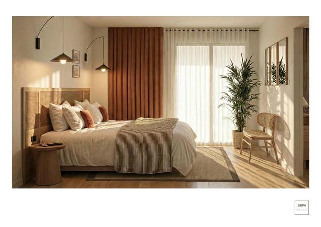Imagen de la habitación del Hotel Aduana Suites. Foto 4