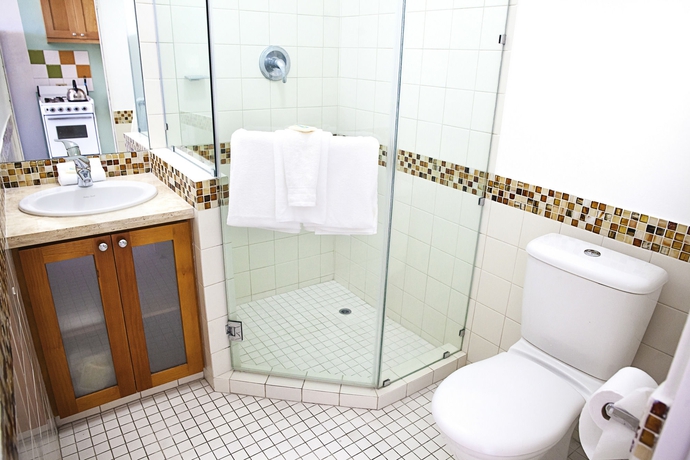 Imagen de la habitación del Hotel Adulo Apartments. Foto 6