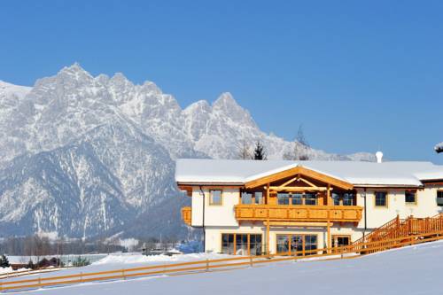Imagen de la habitación del Hotel Adults Only Boutique - Unterlechner. Foto 2
