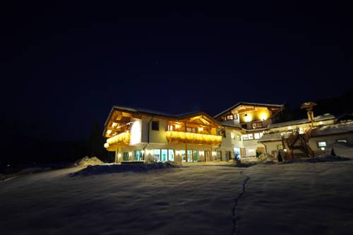 Imagen de la habitación del Hotel Adults Only Boutique - Unterlechner. Foto 6