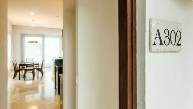 Imagen general del Hotel Adults only Resort in Tulum. Foto 1
