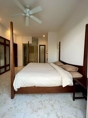 Imagen general del Hotel Adults only Resort in Tulum. Foto 3