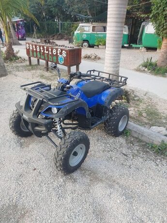 Imagen de la habitación del Hotel Adults only Resort in Tulum. Foto 17
