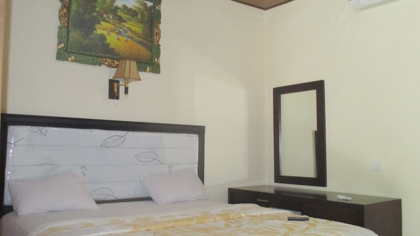 Imagen de la habitación del Hotel Adus Beach Inn. Foto 2