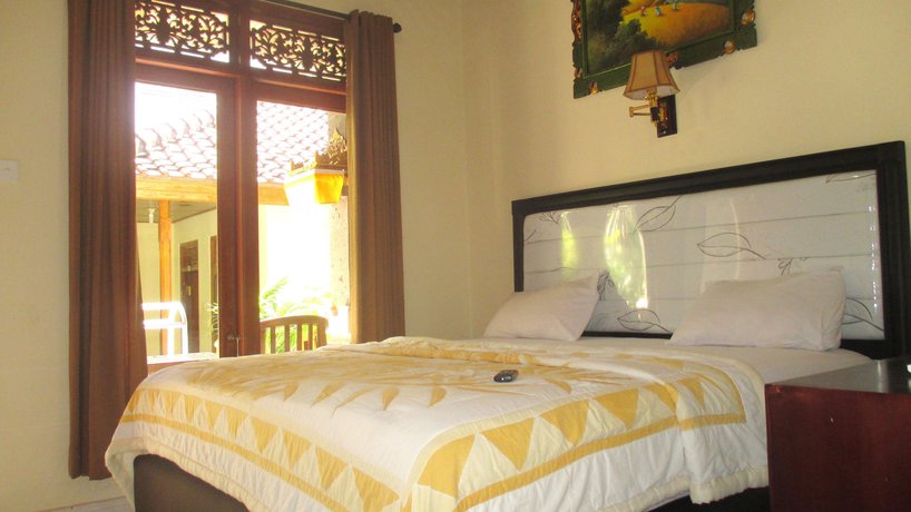 Imagen de la habitación del Hotel Adus Beach Inn. Foto 3