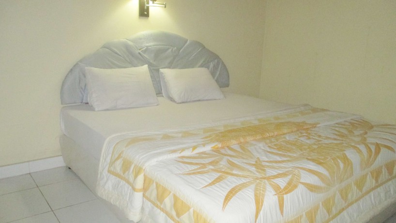 Imagen de la habitación del Hotel Adus Beach Inn. Foto 4
