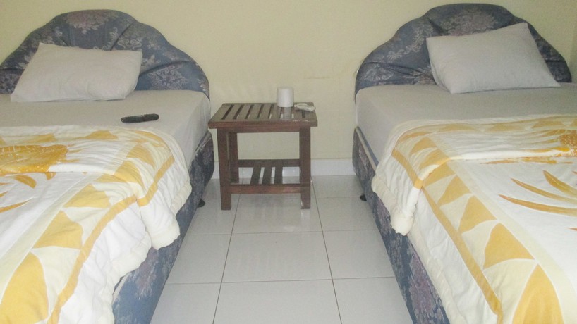 Imagen de la habitación del Hotel Adus Beach Inn. Foto 7