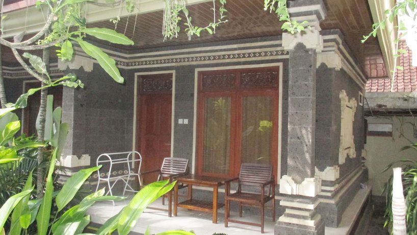 Imagen de la habitación del Hotel Adus Beach Inn. Foto 9